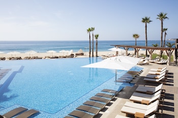 belair sunclub hotel cabos