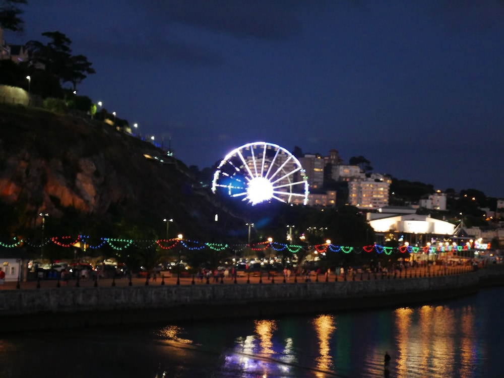 torquay