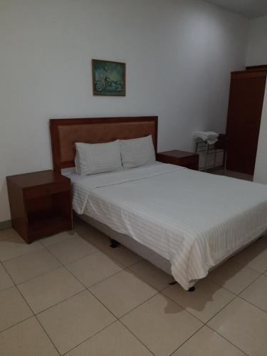 Resort Prima Anyer,Banten>>Anyer,3 star