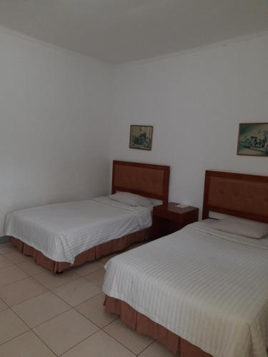 Resort Prima Anyer,Banten>>Anyer,3 star