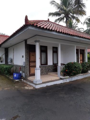 Resort Prima Anyer,Banten>>Anyer,3 star