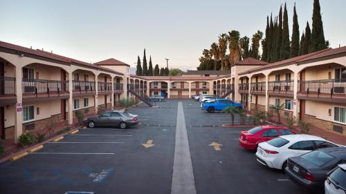travelodge inn and suites by wyndham west covina