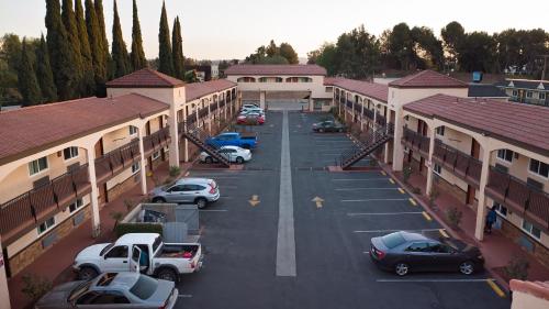 travelodge inn and suites by wyndham west covina