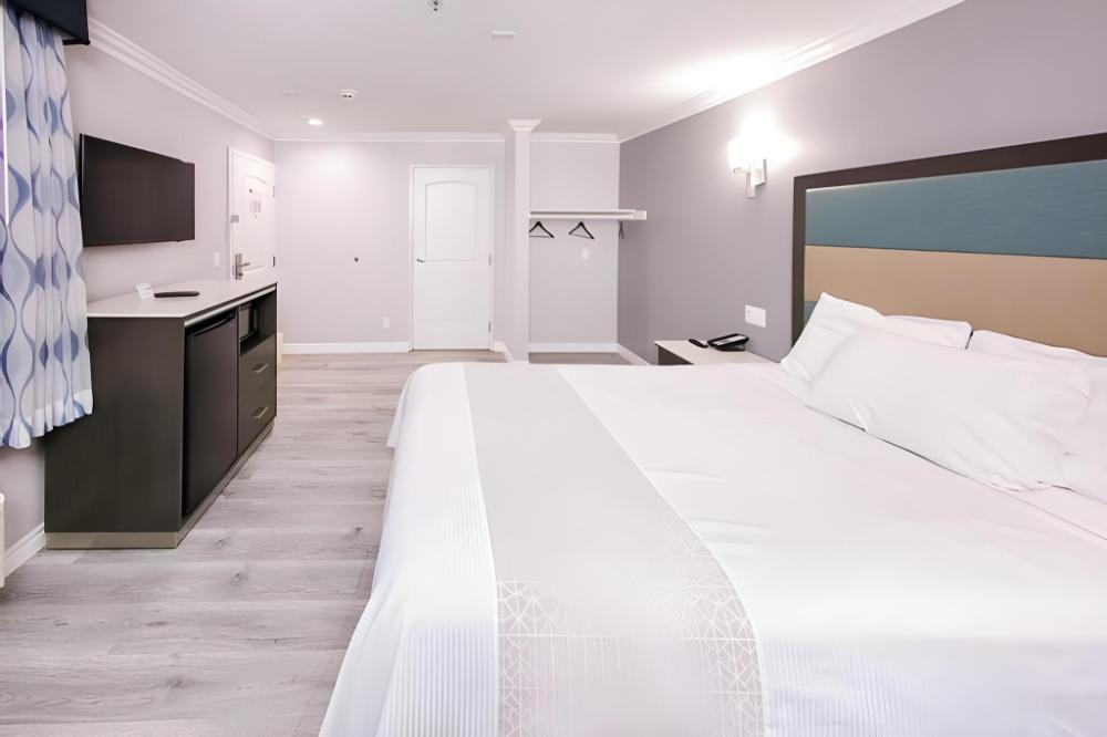 travelodge inn and suites by wyndham west covina