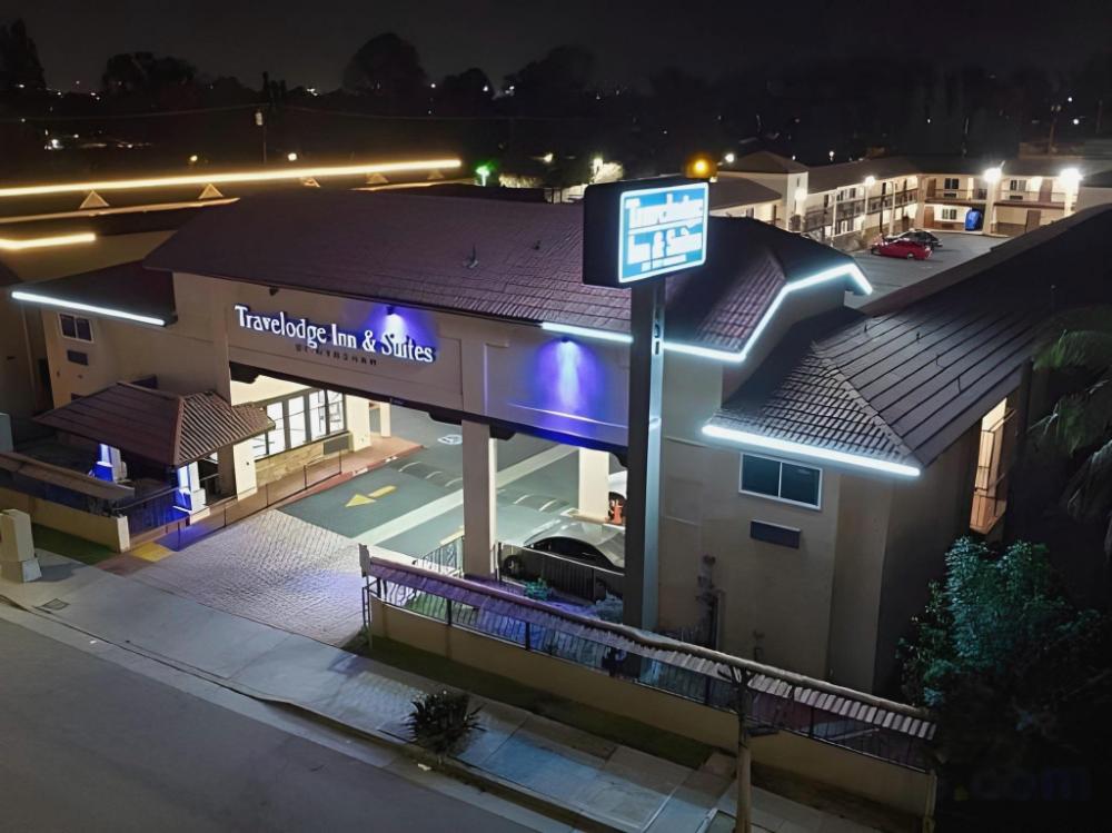 travelodge inn and suites by wyndham west covina