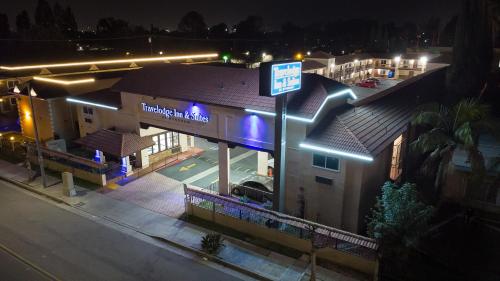 travelodge inn and suites by wyndham west covina