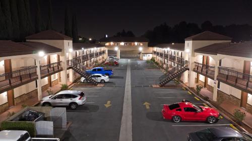 travelodge inn and suites by wyndham west covina