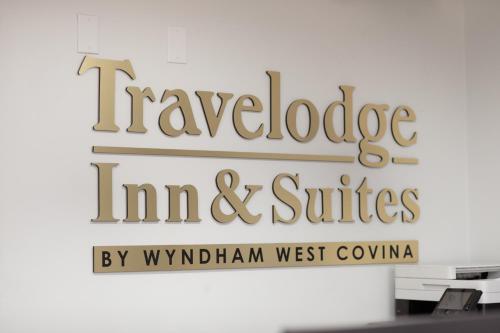 travelodge inn and suites by wyndham west covina