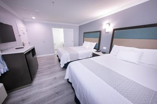 travelodge inn and suites by wyndham west covina