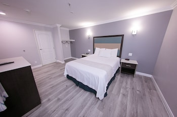 travelodge inn and suites by wyndham west covina