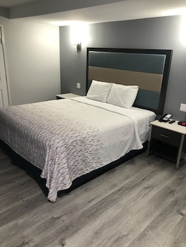 travelodge inn and suites by wyndham west covina