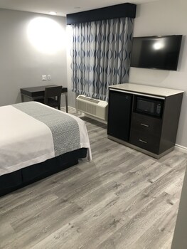 travelodge inn and suites by wyndham west covina