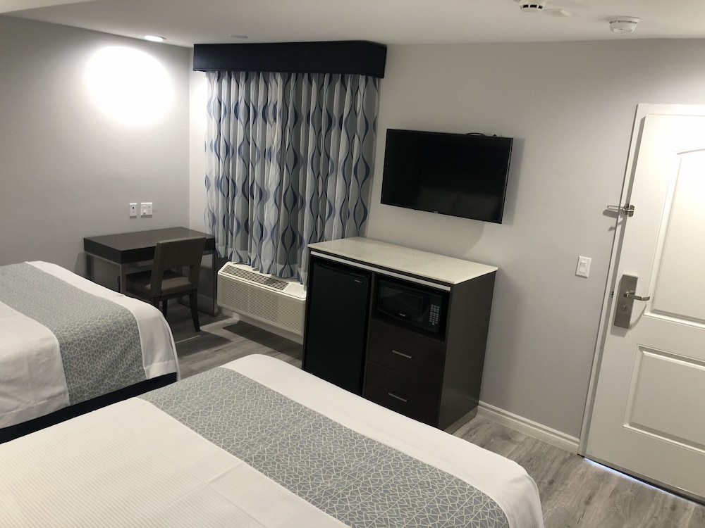 travelodge inn and suites by wyndham west covina