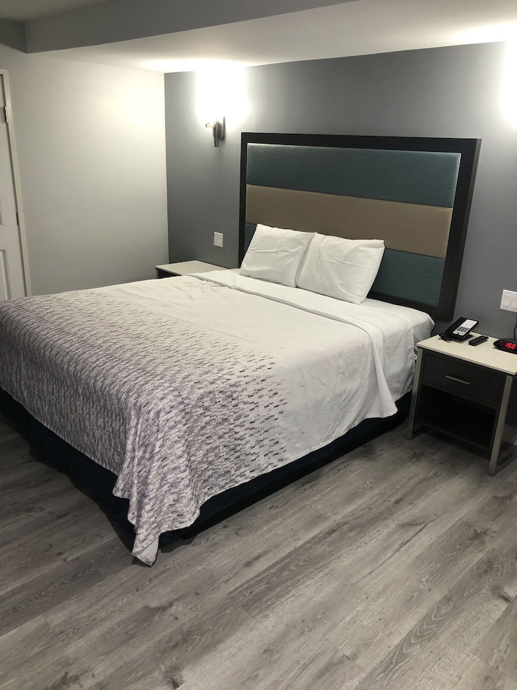 travelodge inn and suites by wyndham west covina
