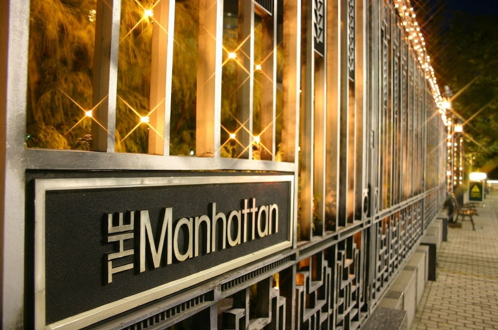 hotel the manhattan