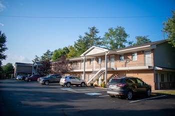 lynchburg
