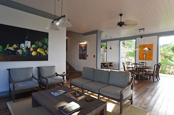 belle mont sanctuary resort