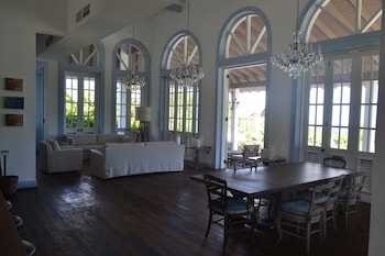 belle mont sanctuary resort