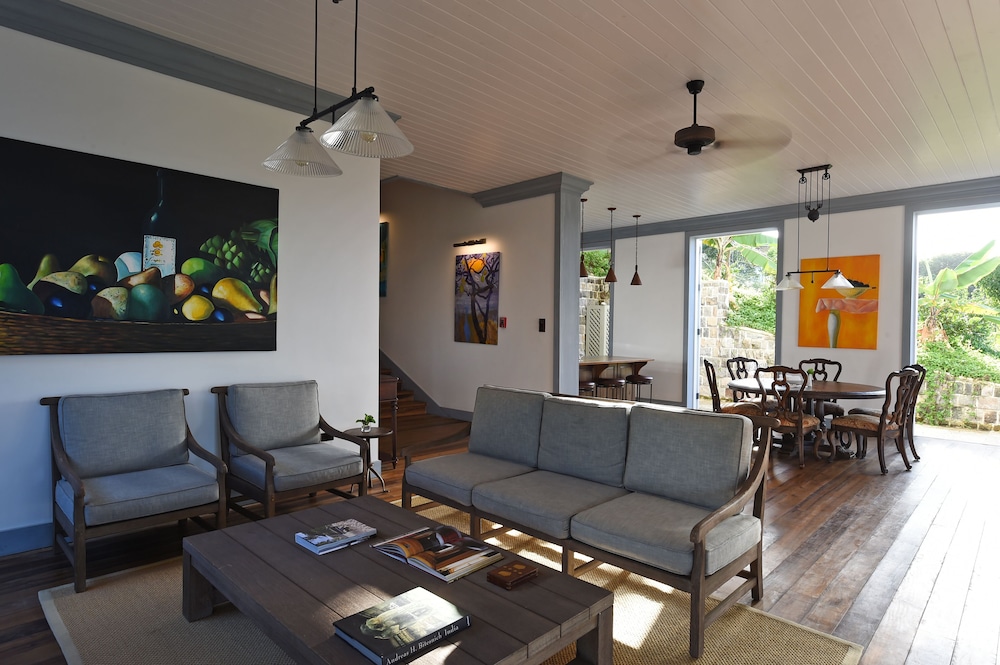 belle mont sanctuary resort