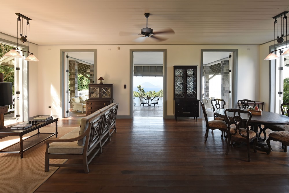 belle mont sanctuary resort