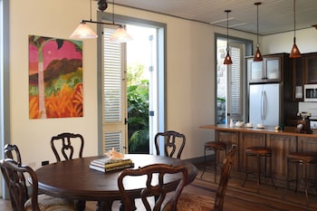 belle mont sanctuary resort