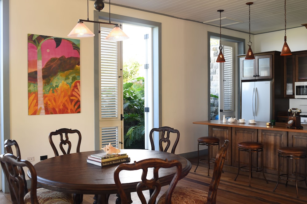 belle mont sanctuary resort