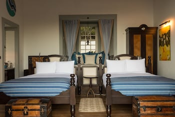 belle mont sanctuary resort