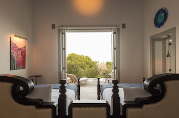 belle mont sanctuary resort