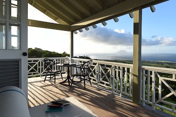 belle mont sanctuary resort