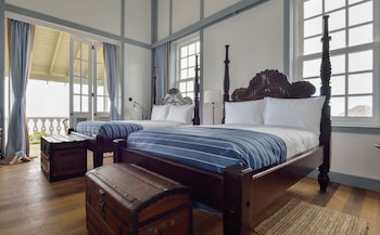 belle mont sanctuary resort