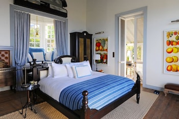 belle mont sanctuary resort