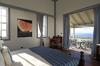 belle mont sanctuary resort