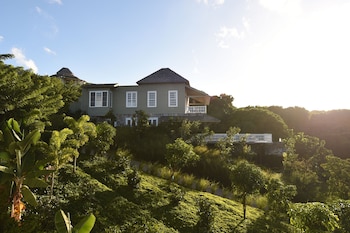 belle mont sanctuary resort