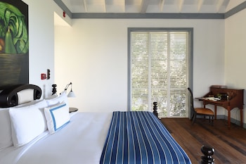 belle mont sanctuary resort