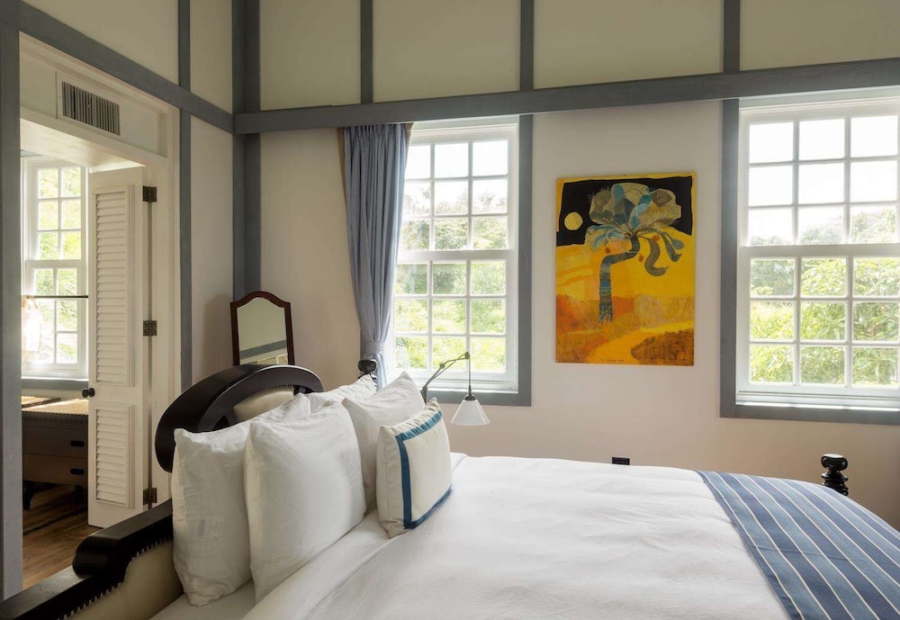 belle mont sanctuary resort