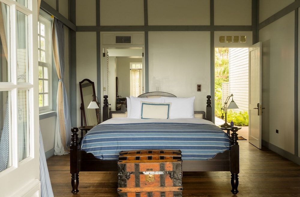 belle mont sanctuary resort