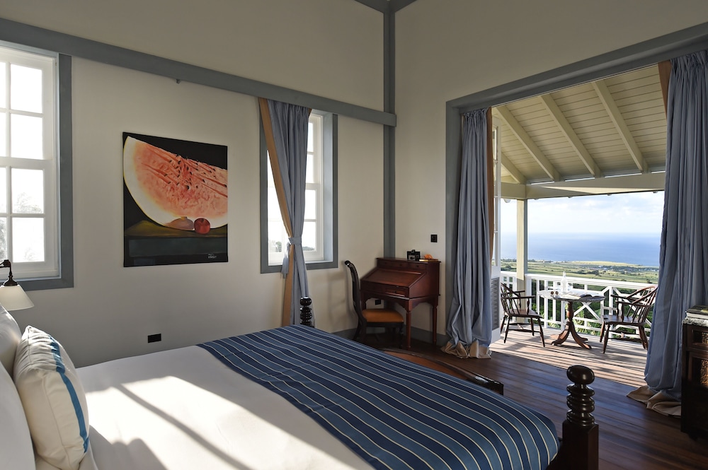 belle mont sanctuary resort