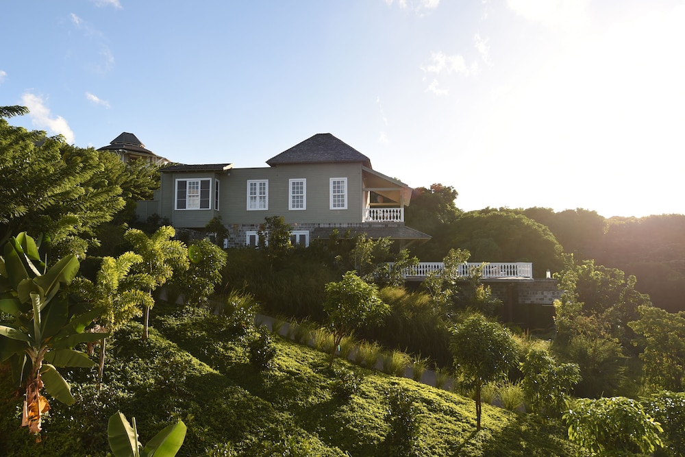 belle mont sanctuary resort