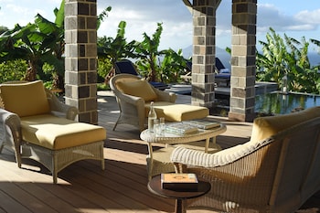 belle mont sanctuary resort