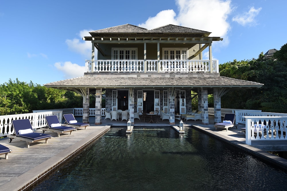 belle mont sanctuary resort