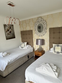 the swan inn