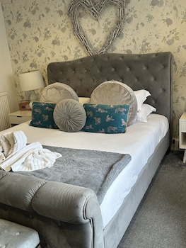 the swan inn