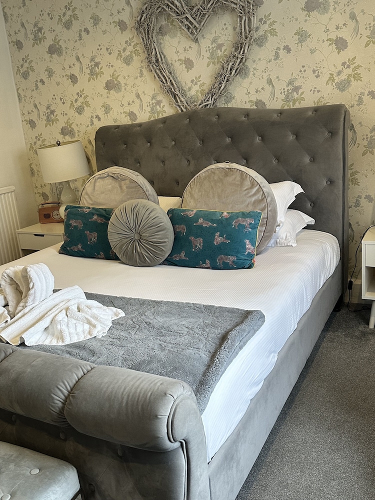 the swan inn