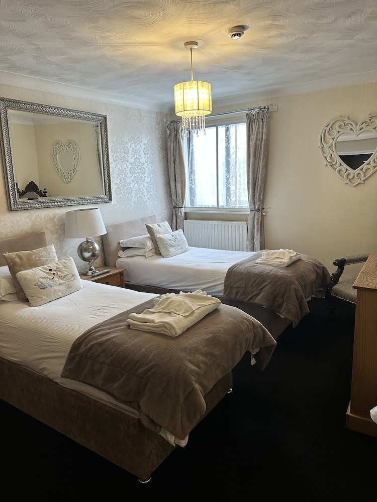 the swan inn