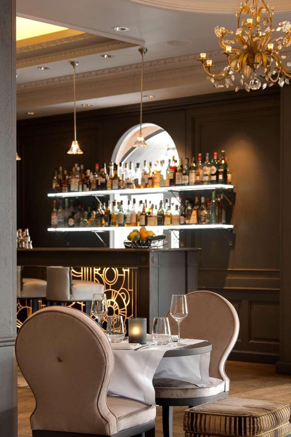 hotel chateau frontenac