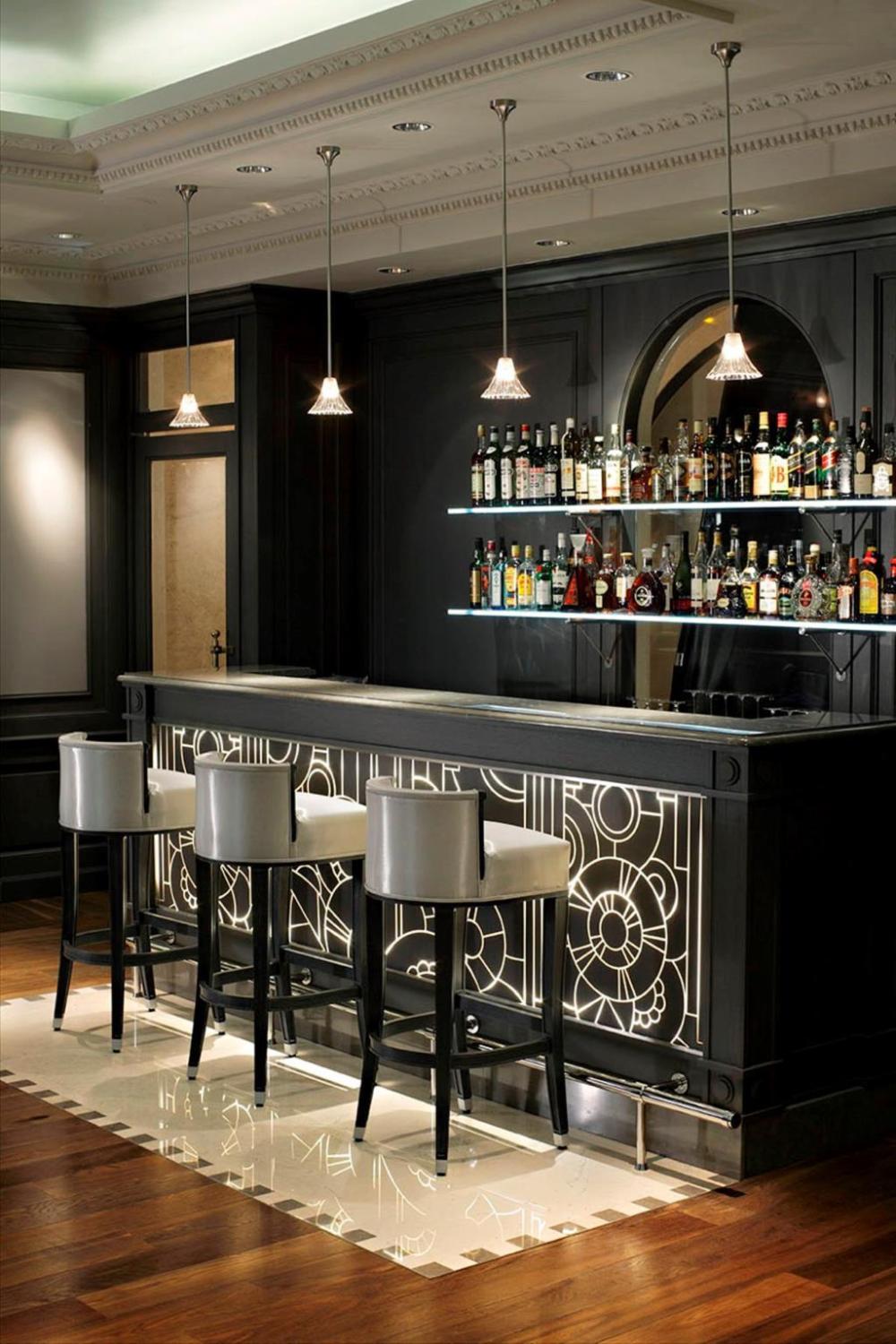 hotel chateau frontenac