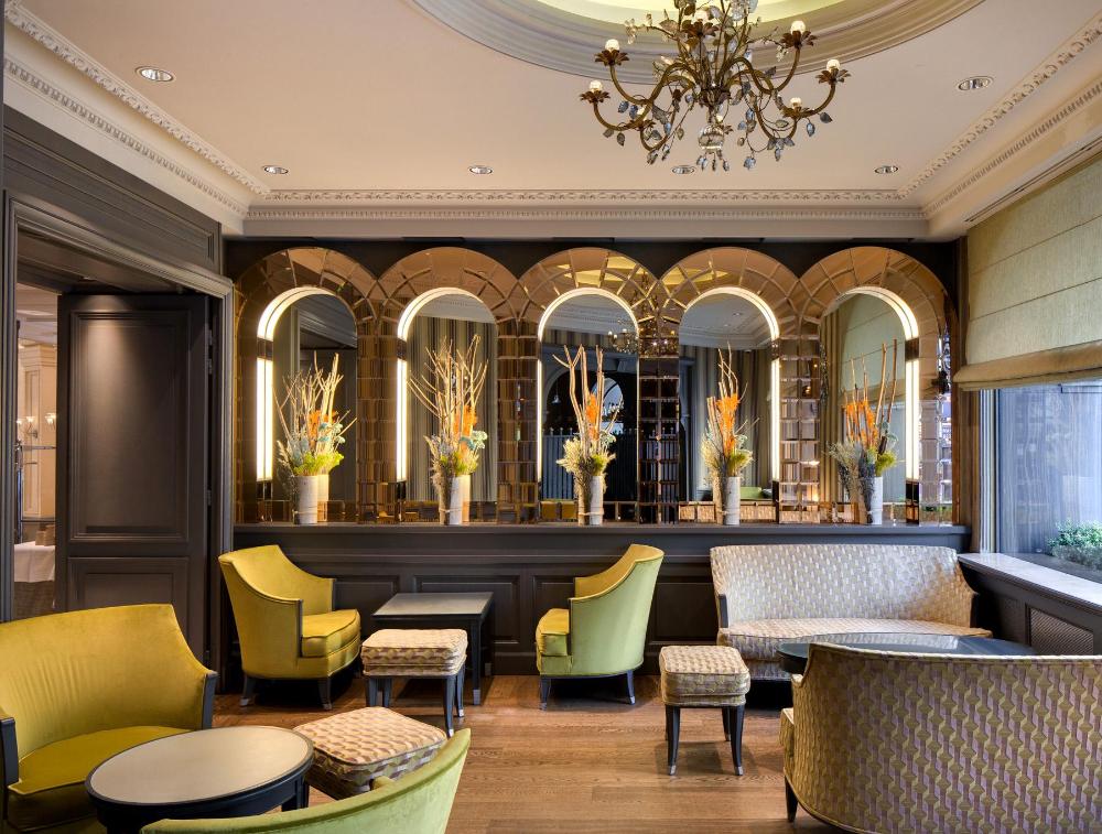 hotel chateau frontenac