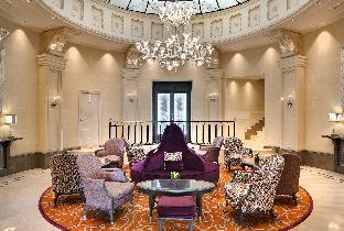 hotel chateau frontenac