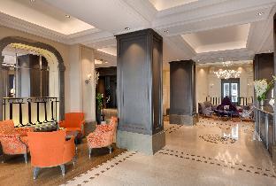 hotel chateau frontenac