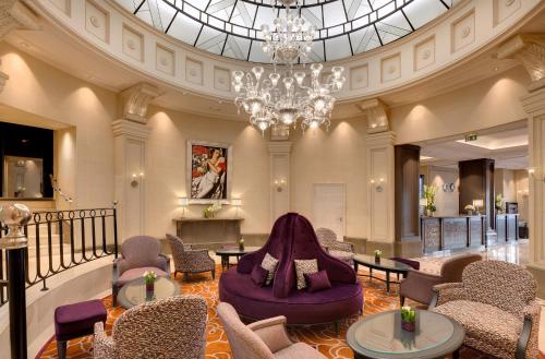 hotel chateau frontenac